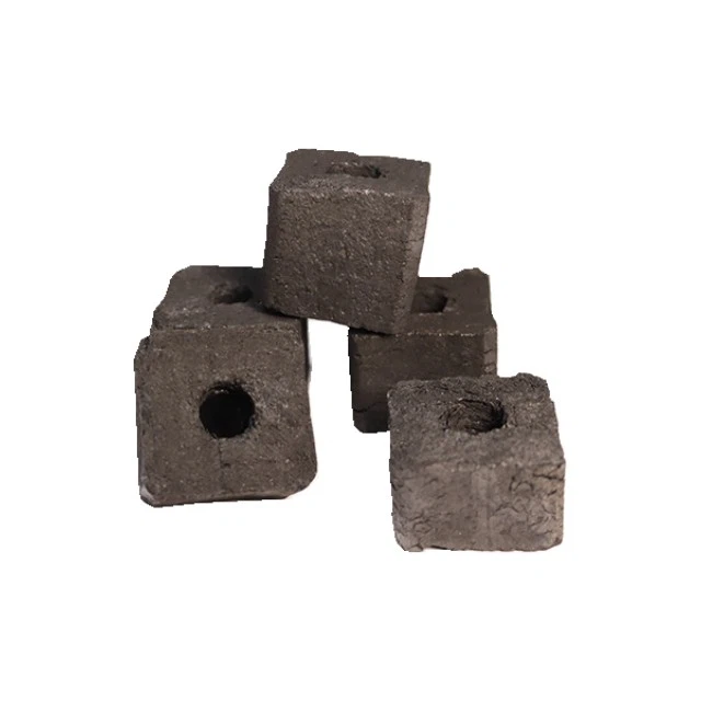 Square Bamboo Charcoal Square Bamboo Charcoal