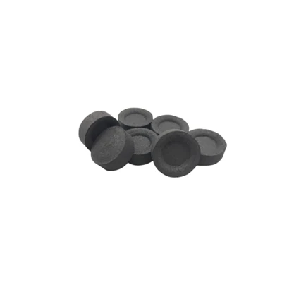 33mm Incense Charcoal Production