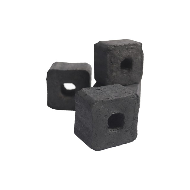 square bamboo coal square bamboo coal
